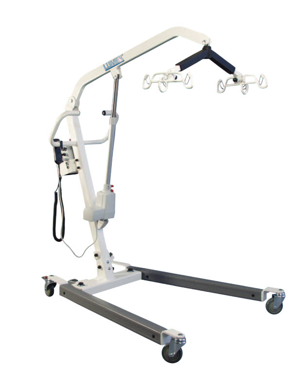 NSM Patient Lift 600 w/ Scale