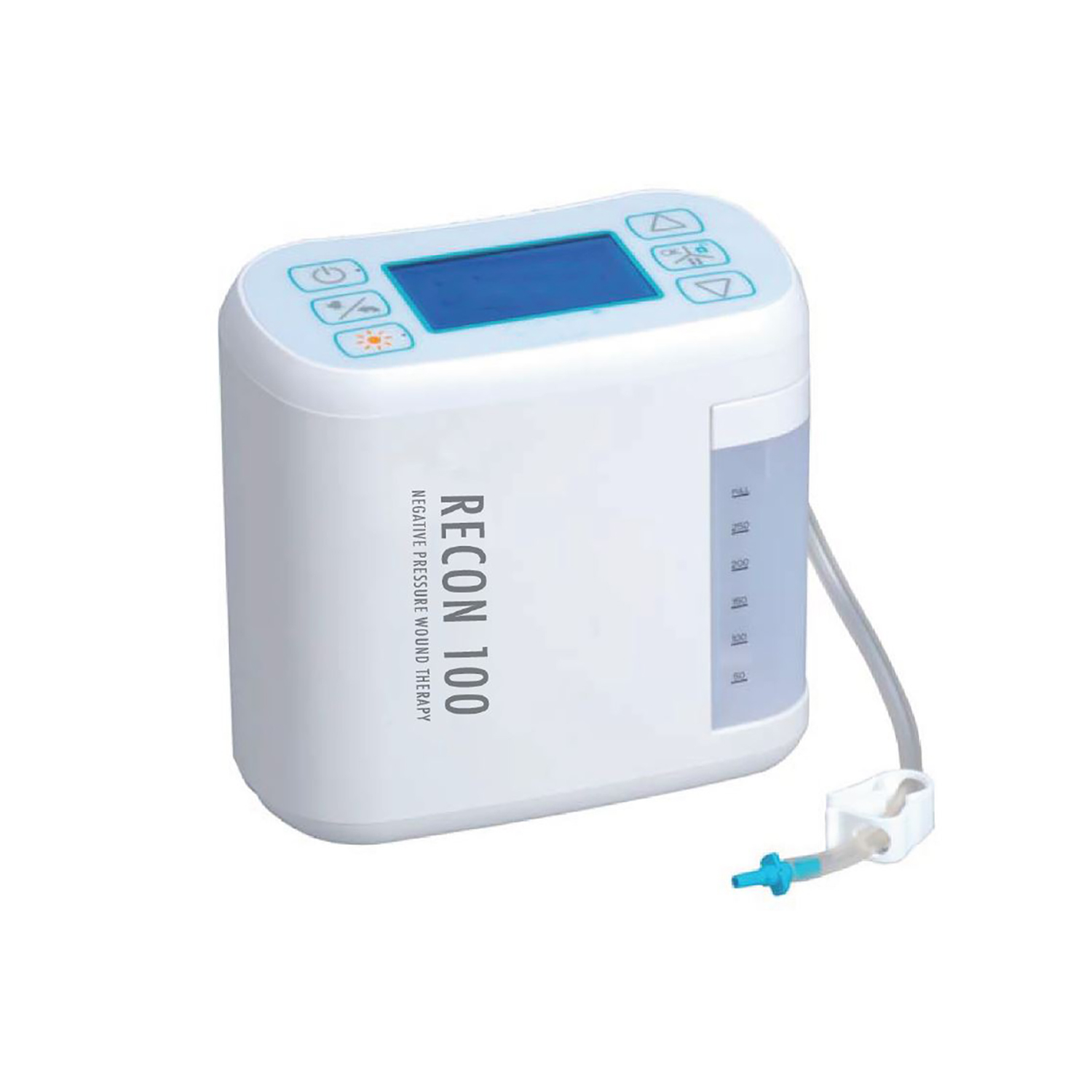 Negative Pressure Wound Therapy