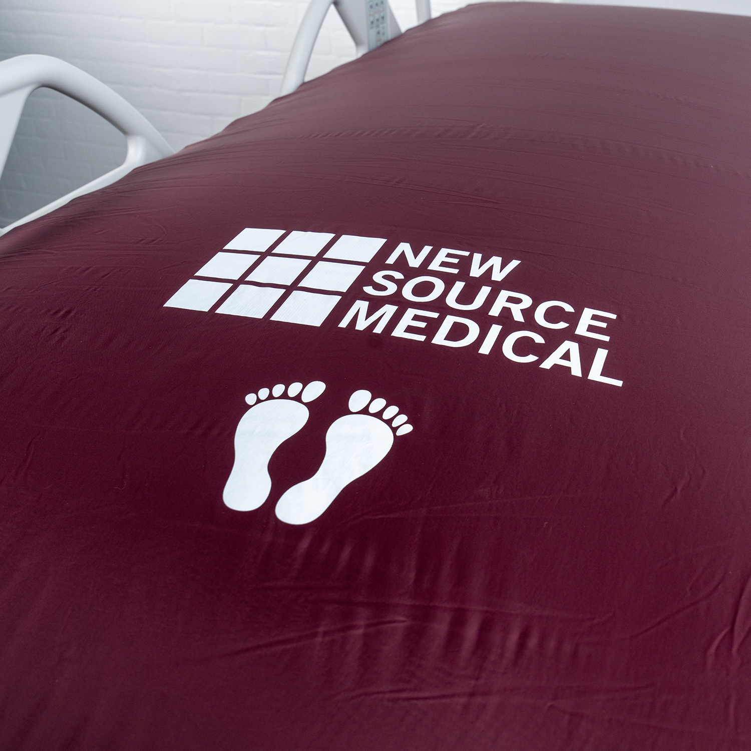 Therapeutic Support Surfaces