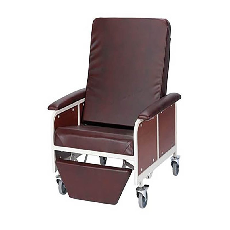 Bariatric Recliner