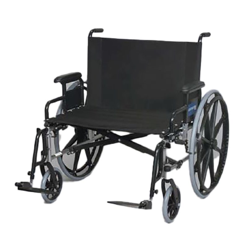 Manual Wheelchair
